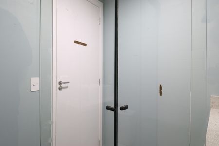 Apartamento à venda com 34m², 2 quartos e sem vagaBanheiro