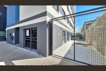 Apartamento à venda com 34m², 2 quartos e sem vagaFachada
