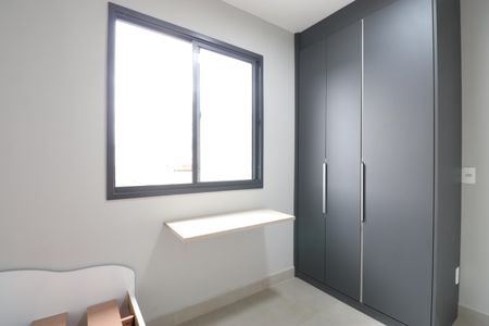 Apartamento à venda com 34m², 2 quartos e sem vagaQuarto 1