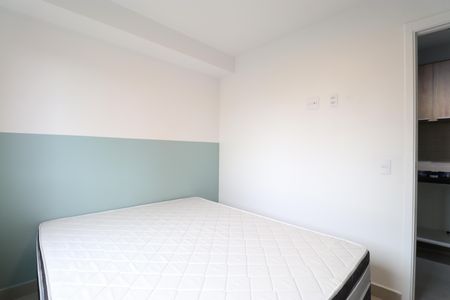 Apartamento à venda com 34m², 2 quartos e sem vagaQuarto 2