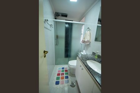 Apartamento para alugar com 94m², 3 quartos e 2 vagas Apartamento para alugar com 94m², 3 quartos e 2 vagasBanheiro