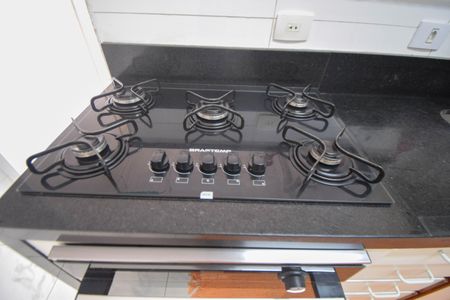 Apartamento para alugar com 94m², 3 quartos e 2 vagas Apartamento para alugar com 94m², 3 quartos e 2 vagasCozinha