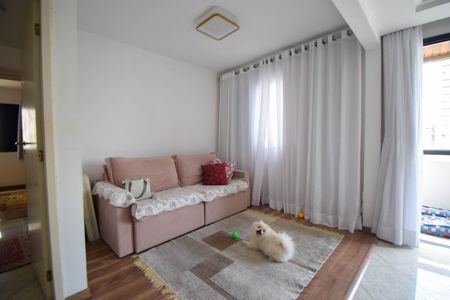 Apartamento para alugar com 94m², 3 quartos e 2 vagas Apartamento para alugar com 94m², 3 quartos e 2 vagasSala