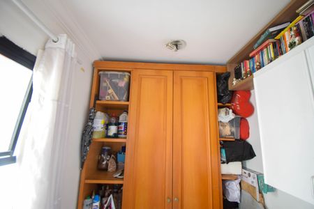 Apartamento para alugar com 94m², 3 quartos e 2 vagas Apartamento para alugar com 94m², 3 quartos e 2 vagasQuarto de Serviço