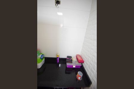 Apartamento para alugar com 94m², 3 quartos e 2 vagas Apartamento para alugar com 94m², 3 quartos e 2 vagasBanheiro Suíte