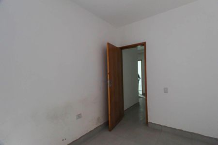 Quarto de apartamento para alugar com 1 quarto, 30m² em Vila Paulo Silas, São Paulo