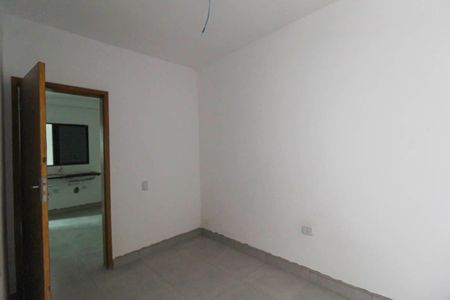 Quarto de apartamento para alugar com 1 quarto, 30m² em Vila Paulo Silas, São Paulo