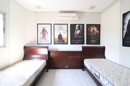 Apartamento para alugar com 120m², 3 quartos e 2 vagasQuarto 1