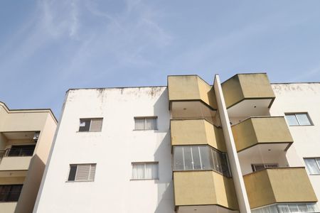 Apartamento para alugar com 120m², 3 quartos e 2 vagasPlaquinha