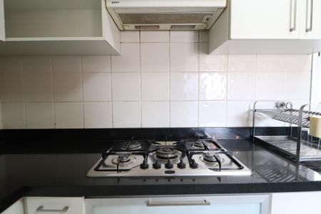 Apartamento para alugar com 120m², 3 quartos e 2 vagasCozinha