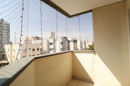 Apartamento para alugar com 120m², 3 quartos e 2 vagasSacada