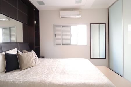 Apartamento para alugar com 120m², 3 quartos e 2 vagasSuíte