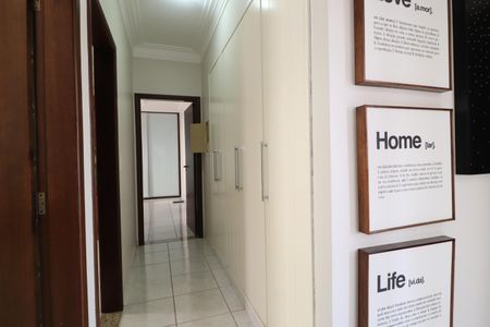 Apartamento para alugar com 120m², 3 quartos e 2 vagasCorredor