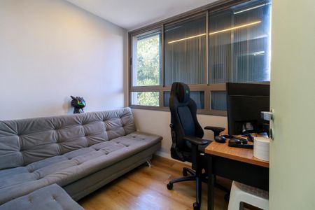 Apartamento para alugar com 41m², 2 quartos e sem vagaQuarto 2
