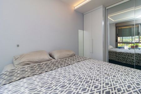 Apartamento para alugar com 41m², 2 quartos e sem vagaQuarto 1