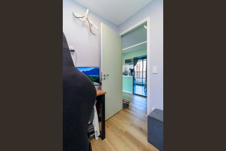 Apartamento para alugar com 41m², 2 quartos e sem vagaQuarto 2