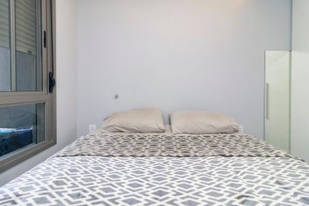 Apartamento para alugar com 41m², 2 quartos e sem vagaQuarto 1