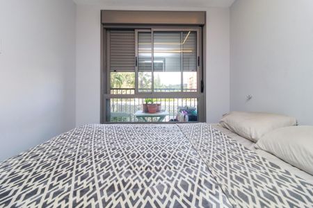 Apartamento para alugar com 41m², 2 quartos e sem vagaQuarto 1