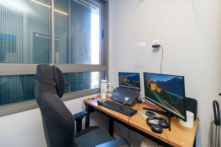 Apartamento para alugar com 41m², 2 quartos e sem vagaQuarto 2