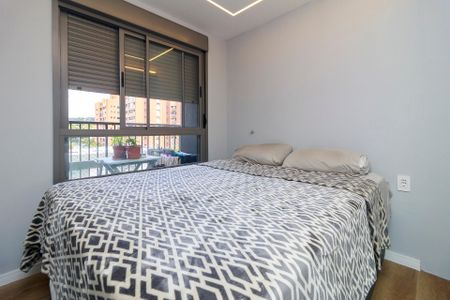 Apartamento para alugar com 41m², 2 quartos e sem vagaQuarto 1