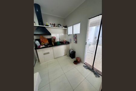 Casa à venda com 125m², 3 quartos e 2 vagasEspaço Gourmet