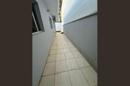 Casa à venda com 125m², 3 quartos e 2 vagasÁrea Externa