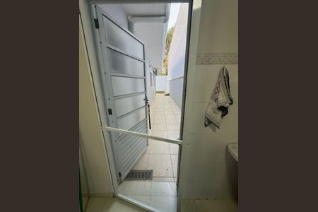 Casa à venda com 125m², 3 quartos e 2 vagasÁrea Externa