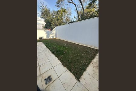 Casa à venda com 125m², 3 quartos e 2 vagasÁrea Externa
