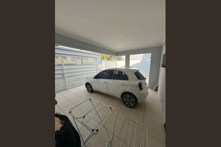 Casa à venda com 125m², 3 quartos e 2 vagasGaragem