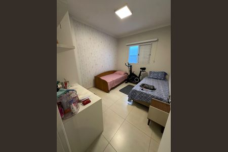 Casa à venda com 125m², 3 quartos e 2 vagasQuarto 2