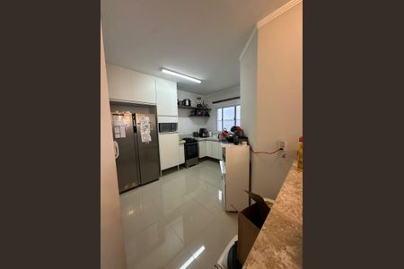 Casa à venda com 125m², 3 quartos e 2 vagasCozinha