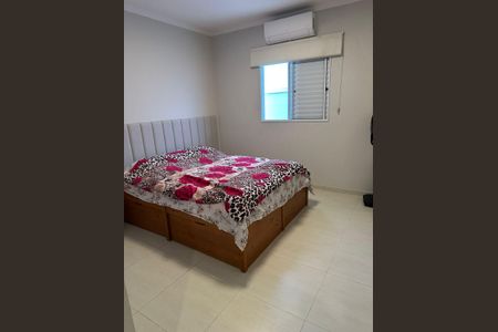 Casa à venda com 125m², 3 quartos e 2 vagasQuarto 1