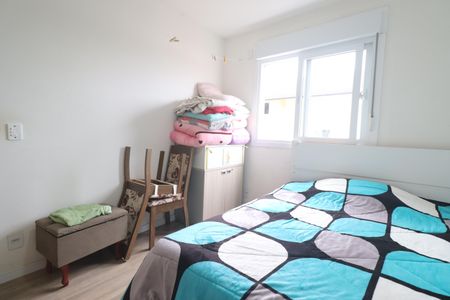 Apartamento à venda com 63m², 2 quartos e 1 vagaQuarto 02