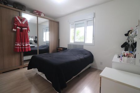 Apartamento à venda com 63m², 2 quartos e 1 vagaQuarto 01