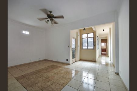 Sala de apartamento para alugar com 3 quartos, 230m² em Vila Isabel, Rio de Janeiro