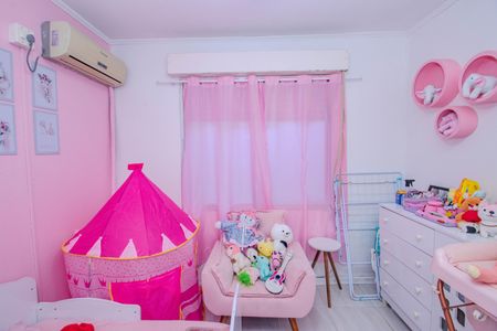 Quarto 1 de apartamento para alugar com 2 quartos, 63m² em Sarandi, Porto Alegre