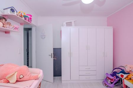 Quarto 1 de apartamento para alugar com 2 quartos, 63m² em Sarandi, Porto Alegre