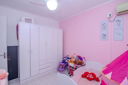 Quarto 1 de apartamento para alugar com 2 quartos, 63m² em Sarandi, Porto Alegre