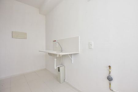 Apartamento para alugar com 47m², 2 quartos e 1 vagaCozinha