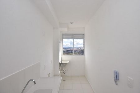 Apartamento para alugar com 47m², 2 quartos e 1 vagaCozinha