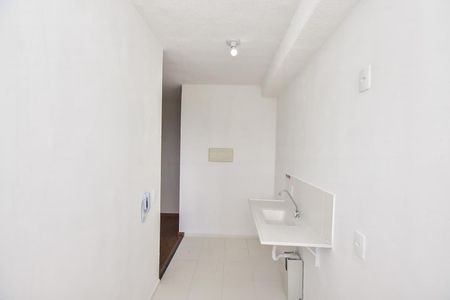 Apartamento para alugar com 47m², 2 quartos e 1 vagaCozinha