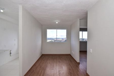 Apartamento para alugar com 2 quartos, 47m² em Jardim do Lago, Osasco