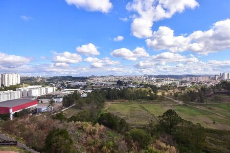 Vista de apartamento para alugar com 2 quartos, 47m² em Jardim do Lago, Osasco