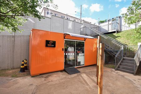 Mercadinho de apartamento para alugar com 2 quartos, 47m² em Jardim do Lago, Osasco
