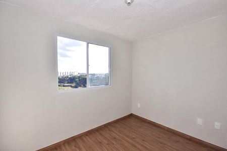 Quarto 1 de apartamento para alugar com 2 quartos, 47m² em Jardim do Lago, Osasco