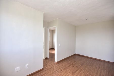Apartamento para alugar com 47m², 2 quartos e 1 vagaSala
