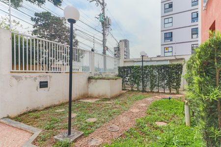 Apartamento à venda com 52m², 1 quarto e sem vaga Apartamento à venda com 52m², 1 quarto e sem vagaÁrea comum