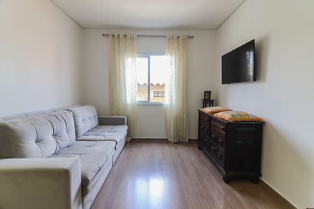 Apartamento à venda com 52m², 1 quarto e sem vaga Apartamento à venda com 52m², 1 quarto e sem vagaSala