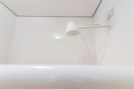 Apartamento à venda com 52m², 1 quarto e sem vaga Apartamento à venda com 52m², 1 quarto e sem vagaBanheiro