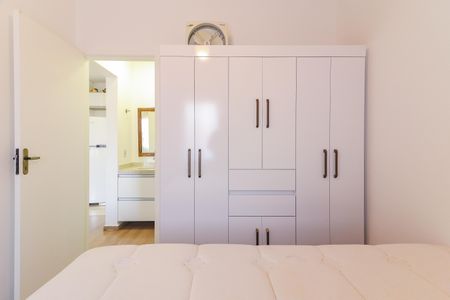 Apartamento à venda com 52m², 1 quarto e sem vaga Apartamento à venda com 52m², 1 quarto e sem vagaQuarto